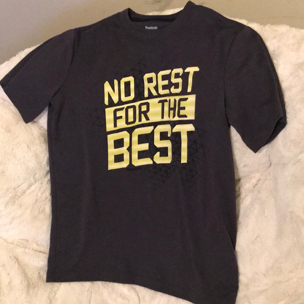 Boys t shirt